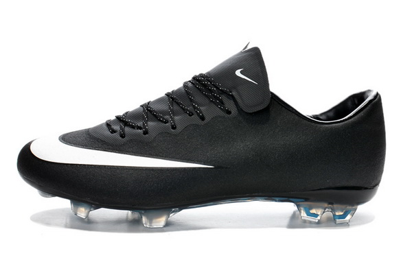 Nike Mercurial Vapor X CR FG Men Shoes--023